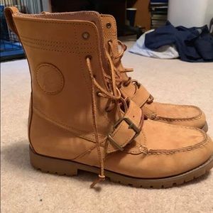 Polo Ralph Lauren Boots